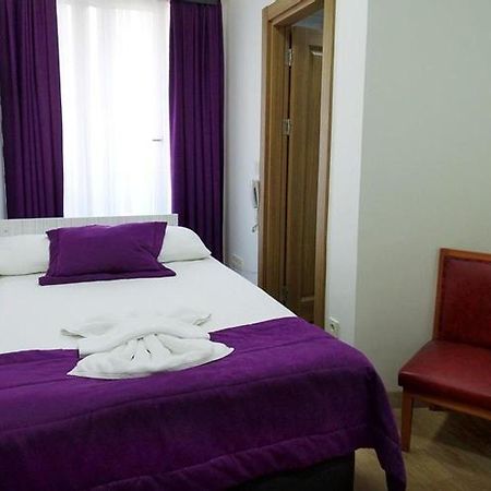 Arya Hotel اسطنبول المظهر الخارجي الصورة