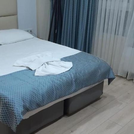 Arya Hotel اسطنبول المظهر الخارجي الصورة